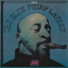 Lateef, Yusef – Blue Yusef Lateef | 8718469536207 | extra productbeeld