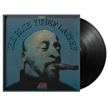 Lateef, Yusef – Blue Yusef Lateef | 8718469536207 | extra productbeeld