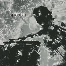 DJ Krush – Jaku | 8718469536337 | extra productbeeld