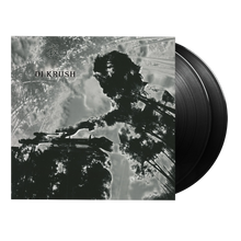 DJ Krush – Jaku | 8718469536337 | extra productbeeld