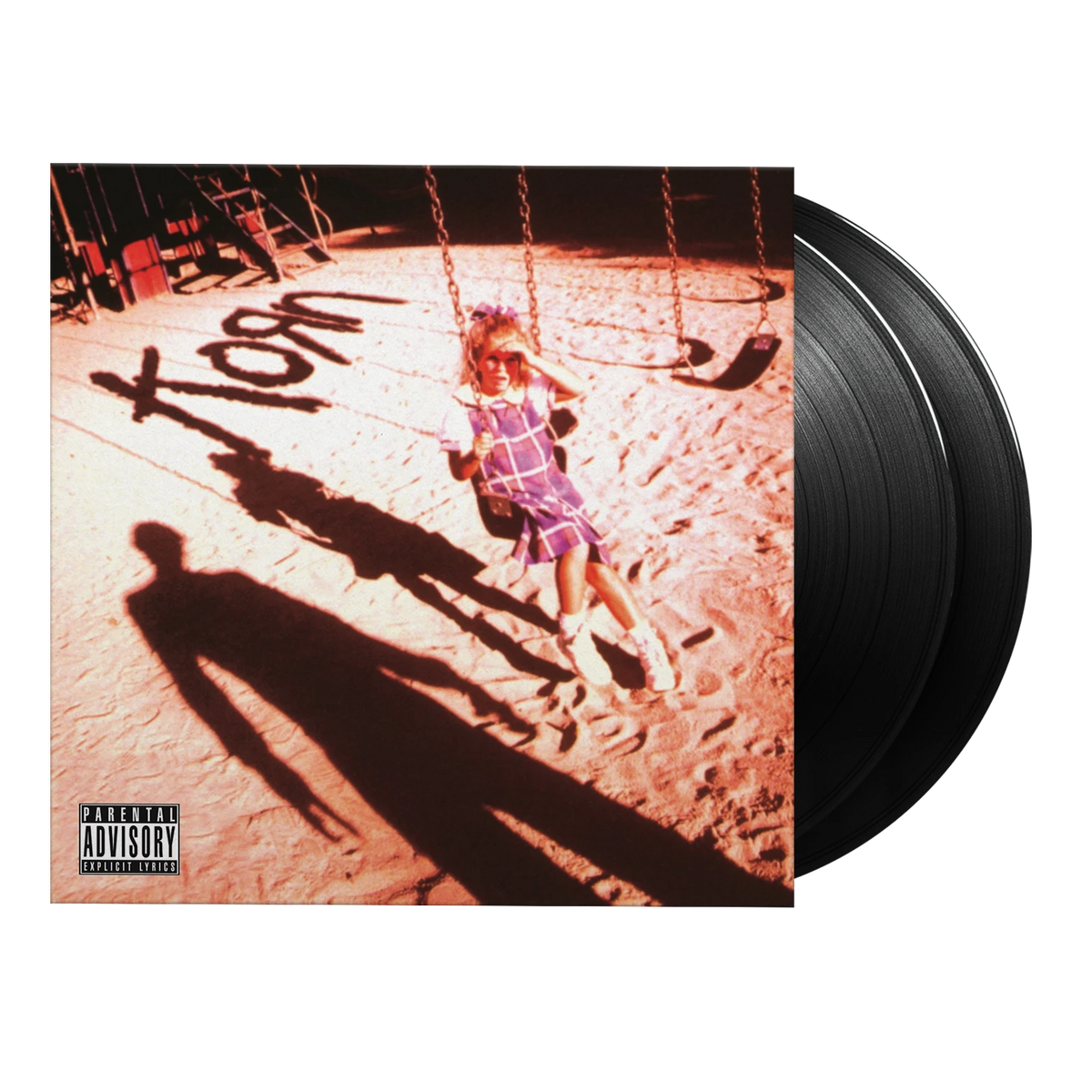 Korn – Korn | 8718469536375 | extra productbeeld