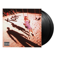Korn – Korn | 8718469536375 | extra productbeeld