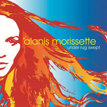 Morissette, Alanis – Under Rug Swept | 8718469536511 | extra productbeeld