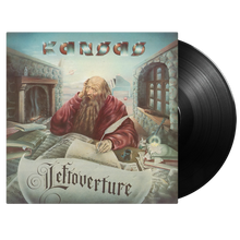 Kansas – Leftoverture | 8718469536535 | extra productbeeld