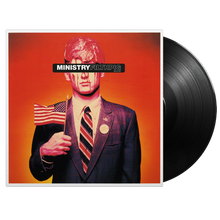 Ministry – Filth Pig | 8718469536795 | extra productbeeld
