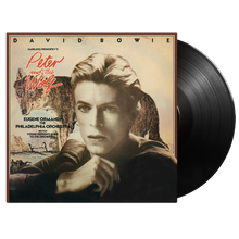 Bowie, David – Peter & the Wolf | 8718469536900 | extra productbeeld