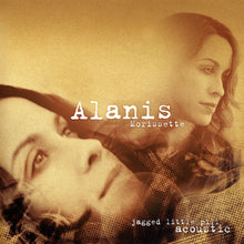 Morissette, Alanis – Jagged Little Pill Acoustic | 8718469537068 | extra productbeeld