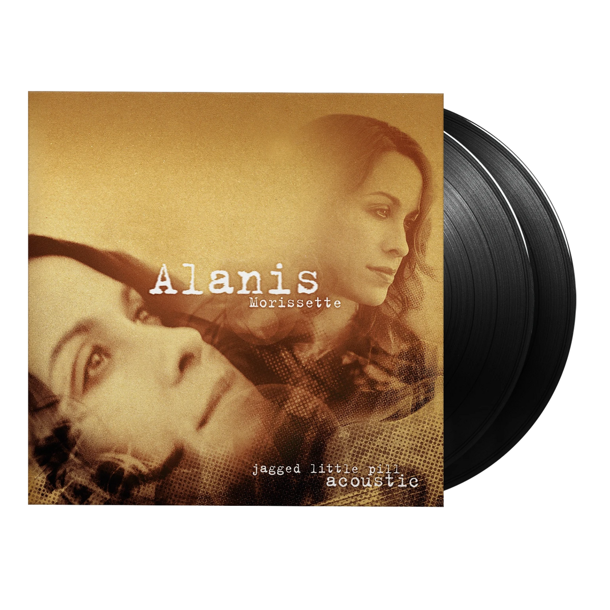 Morissette, Alanis – Jagged Little Pill Acoustic | 8718469537068 | extra productbeeld