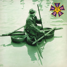 They Might Be Giants – Flood | 8718469537167 | extra productbeeld