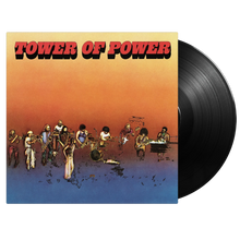 Tower of Power – Tower of Power | 8718469537211 | extra productbeeld