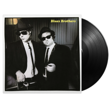 Blues Brothers – Briefcase Full of Blues | 8718469537266 | extra productbeeld