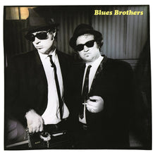 Blues Brothers – Briefcase Full of Blues | 8718469537266 | extra productbeeld