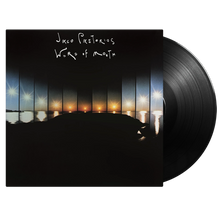 Pastorius, Jaco – Word of Mouth | 8718469537365 | extra productbeeld