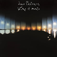 Pastorius, Jaco – Word of Mouth | 8718469537365 | extra productbeeld
