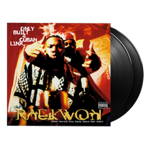 Raekwon – Only Built 4 Cuban Linx... | 8718469537754 | extra productbeeld