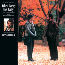 Connick, Harry Jr. – When Harry Met Sally-OST- | 8718469538065 | extra productbeeld