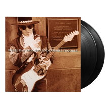 Vaughan, Stevie Ray – Live At Carnegie Hall | 8718469538072 | extra productbeeld