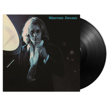 Zevon, Warren – Warren Zevon | 8718469538119 | extra productbeeld