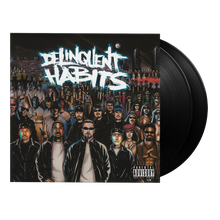 Delinquent Habits – Delinquent Habits | 8718469538270 | extra productbeeld