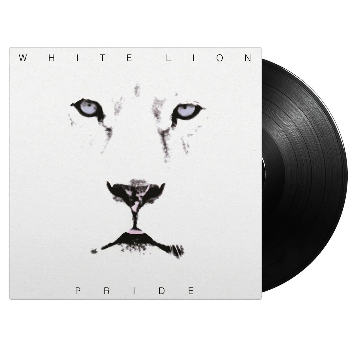 White Lion – Pride | 8718469538386 | extra productbeeld