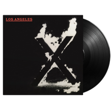 X – Los Angeles | 8718469538409 | extra productbeeld