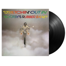 Bootsy's Rubber Band – Stretchin' Out In Bootsy's Rubber Band | 8718469538713 | extra productbeeld