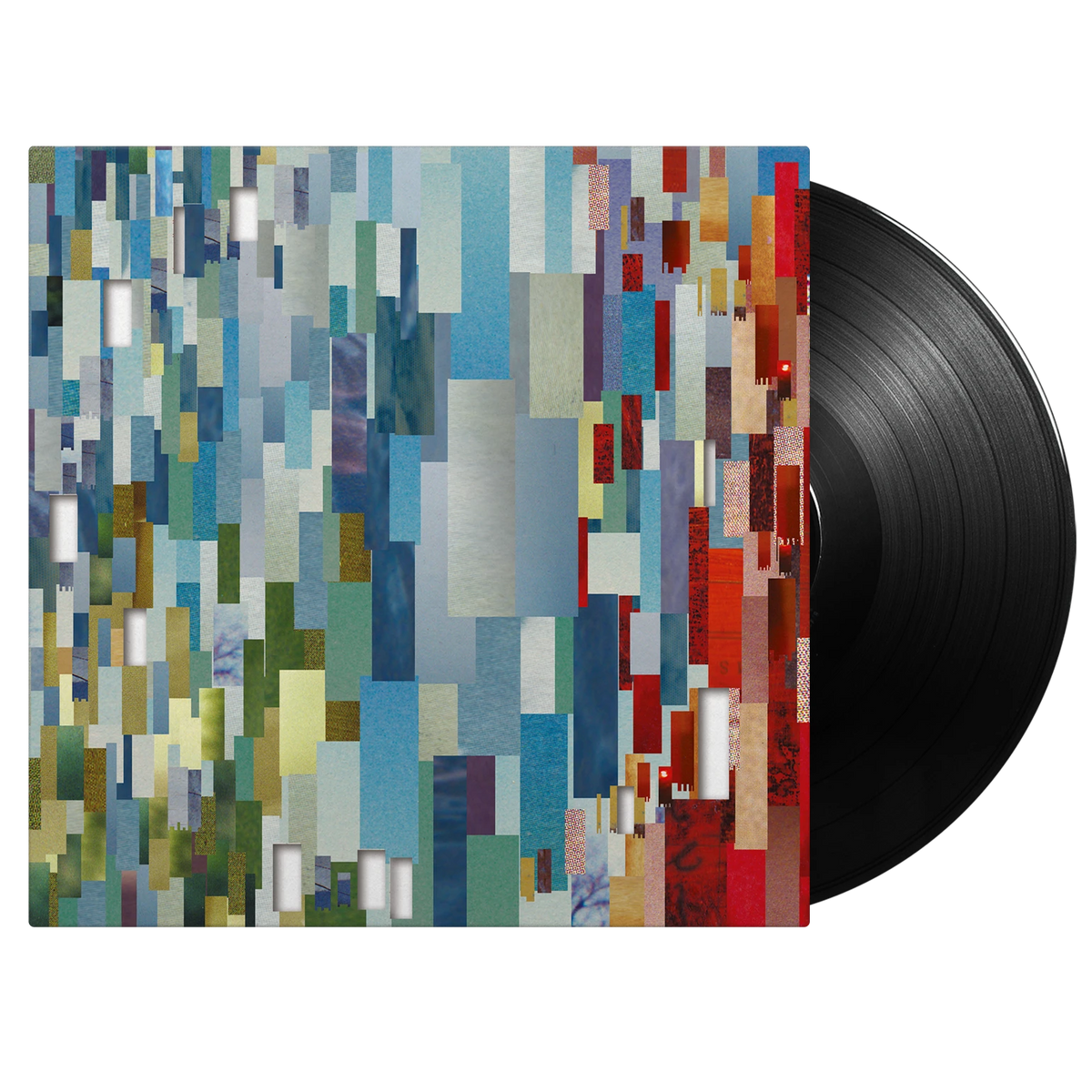 Death Cab For Cutie – Narrow Stairs | 8718469538720 | extra productbeeld