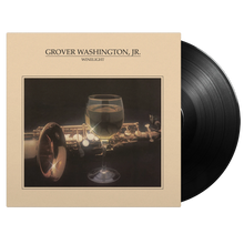 Grover Washington, Jr. – Winelight | 8718469538737 | extra productbeeld