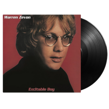 Zevon, Warren – Excitable Boy | 8718469538744 | extra productbeeld