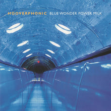 Hooverphonic – Blue Wonder Power Milk | 8718469538867 | extra productbeeld