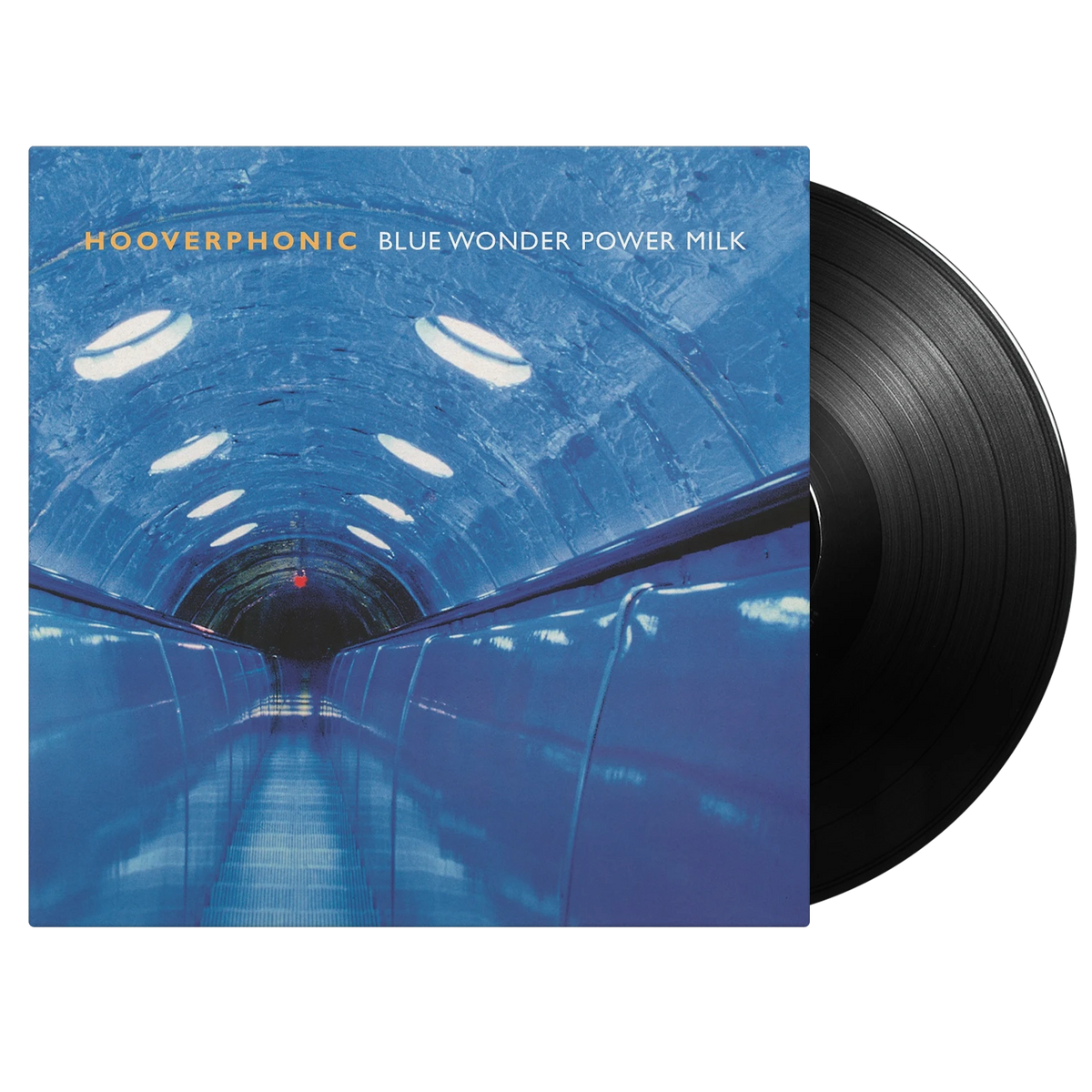 Hooverphonic – Blue Wonder Power Milk | 8718469538867 | extra productbeeld