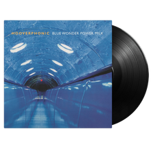 Hooverphonic – Blue Wonder Power Milk | 8718469538867 | extra productbeeld