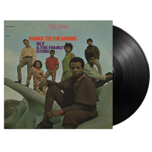 Sly & the Family Stone – Dance To the Music | 8718469538959 | extra productbeeld