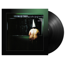 Ministry – Dark Side of the Spoon | 8718469539024 | extra productbeeld