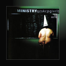 Ministry – Dark Side of the Spoon | 8718469539024 | extra productbeeld