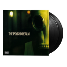 Psycho Realm – Psycho Realm | 8718469539062 | extra productbeeld