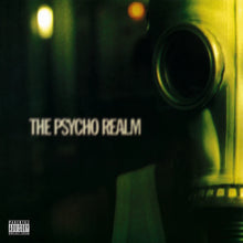 Psycho Realm – Psycho Realm | 8718469539062 | extra productbeeld