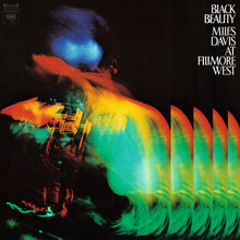 Davis, Miles – Black Beauty: Miles Davis At Fillmore West | 8718469539185 | extra productbeeld