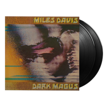 Davis, Miles – Dark Magus | 8718469539468 | extra productbeeld