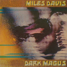 Davis, Miles – Dark Magus | 8718469539468 | extra productbeeld
