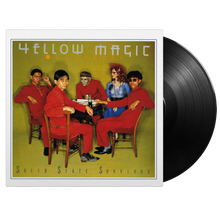 Yellow Magic Orchestra – Solid State Survivor | 8718469539543 | extra productbeeld