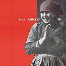 Yellow Magic Orchestra – Technodelic | 8718469539574 | extra productbeeld