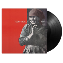 Yellow Magic Orchestra – Technodelic | 8718469539574 | extra productbeeld