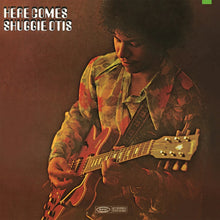 Otis, Shuggie – Here Comes Shuggie Otis | 8718469539741 | extra productbeeld