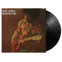 Otis, Shuggie – Here Comes Shuggie Otis | 8718469539741 | extra productbeeld