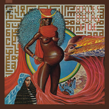 Davis, Miles – Live - Evil | 8718469539758 | extra productbeeld
