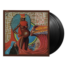 Davis, Miles – Live - Evil | 8718469539758 | extra productbeeld