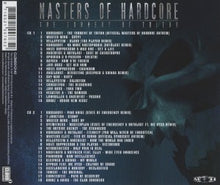 Various – Masters of Hardcore Chapter 34 | 8718521007652 | extra productbeeld