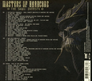 Various – Masters of Hardcore Chapter Xxxix | 8718521047818 | extra productbeeld