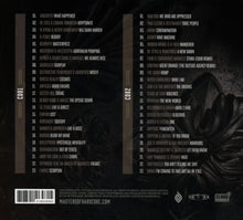 Various – Masters of Hardcore Chapter Xliii | 8718521064815 | extra productbeeld